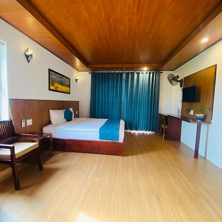 Senda Villa & Apartment 호이안 외부 사진