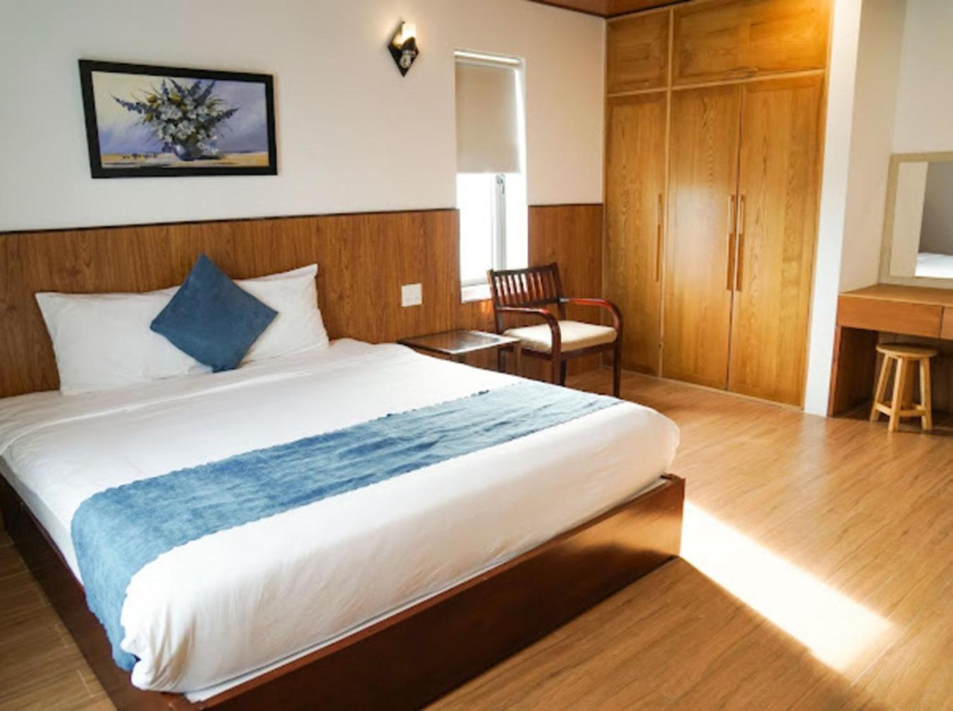 Senda Villa & Apartment 호이안 외부 사진