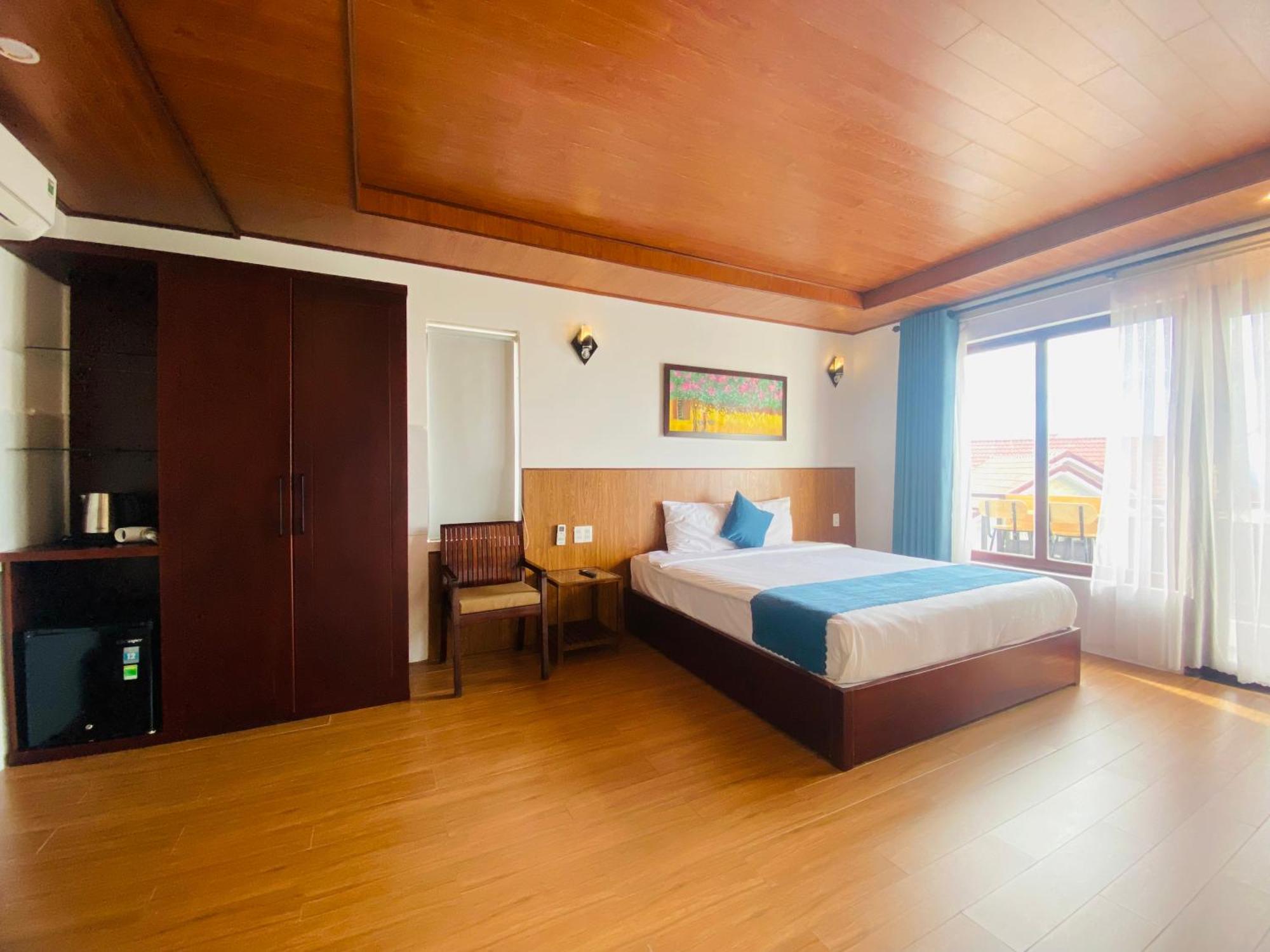 Senda Villa & Apartment 호이안 외부 사진