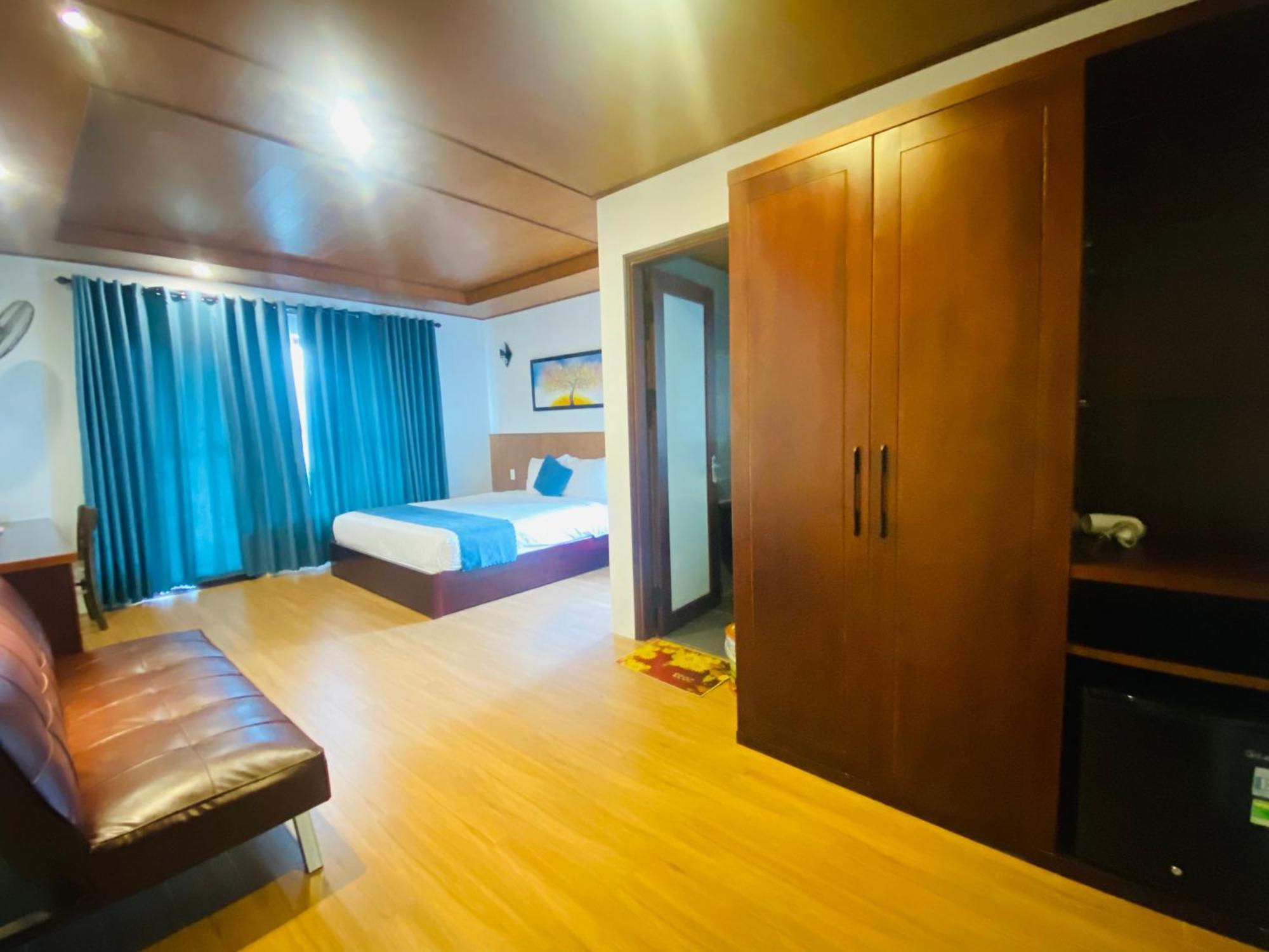 Senda Villa & Apartment 호이안 외부 사진